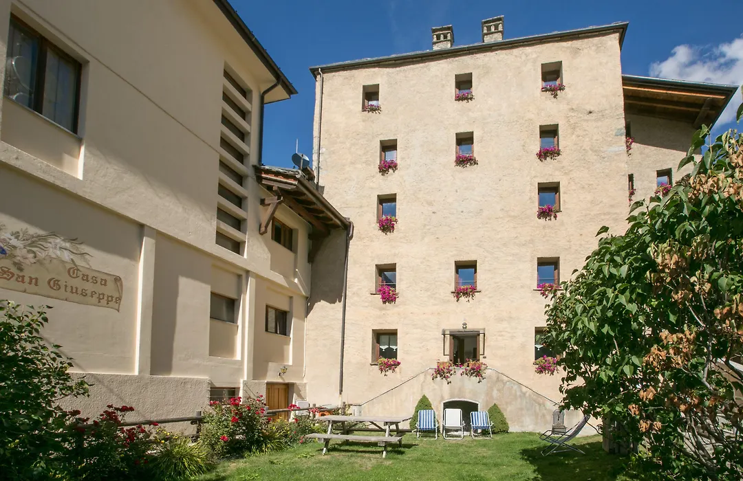 Résidence Château Royal-1
